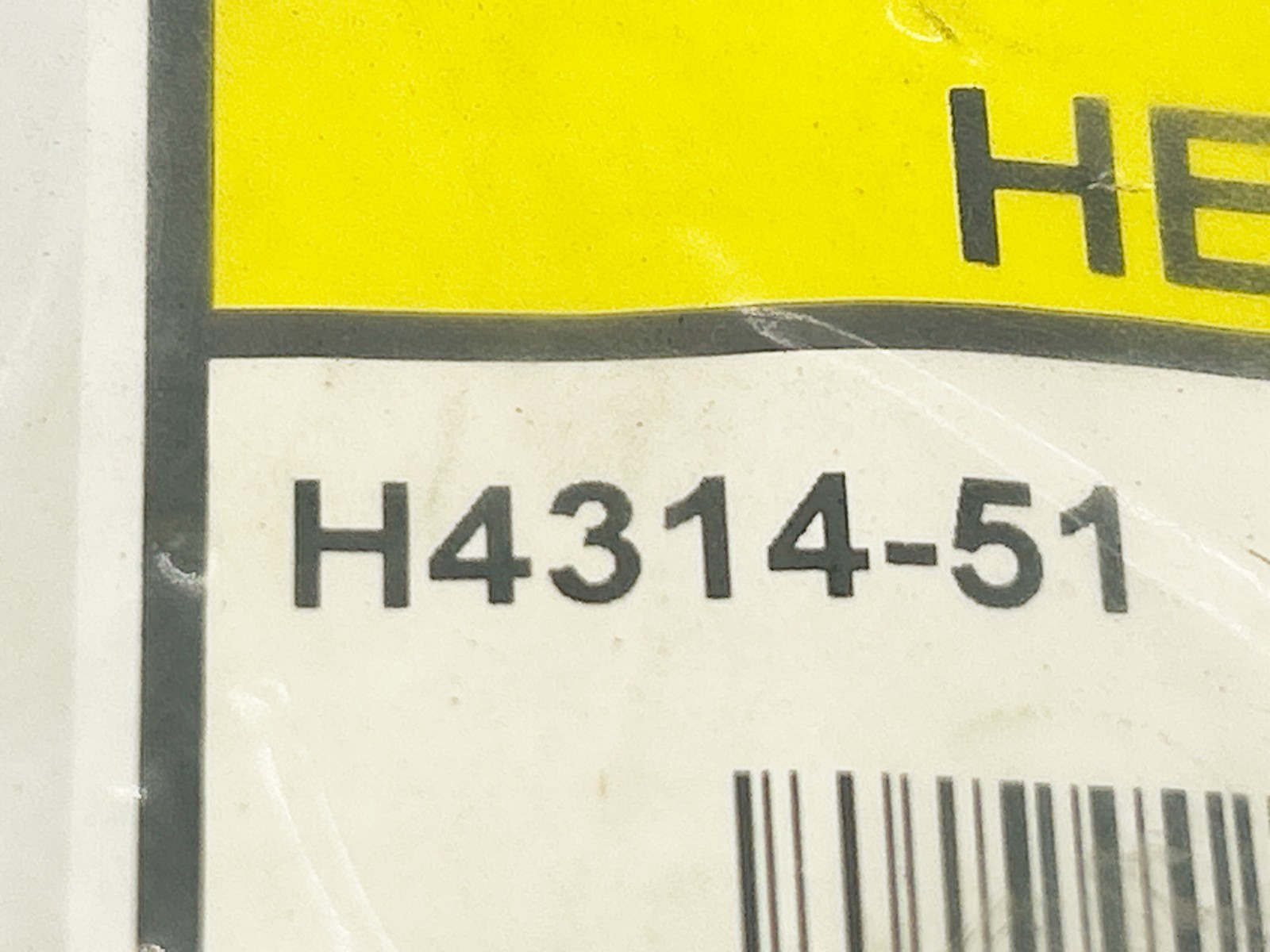 New Lot of 3 Herion 4314-51 Modular Connecting Clamp P74F Excelon Series