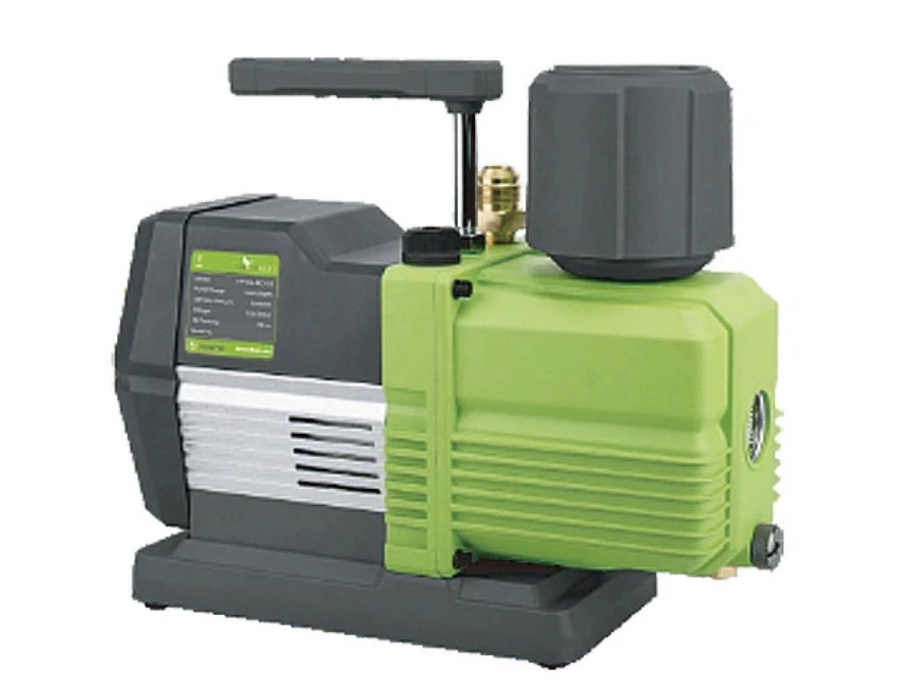 New Sealed Box Harvest Right Premier Industrial Vacuum Pump HR-PREM-IND-SM