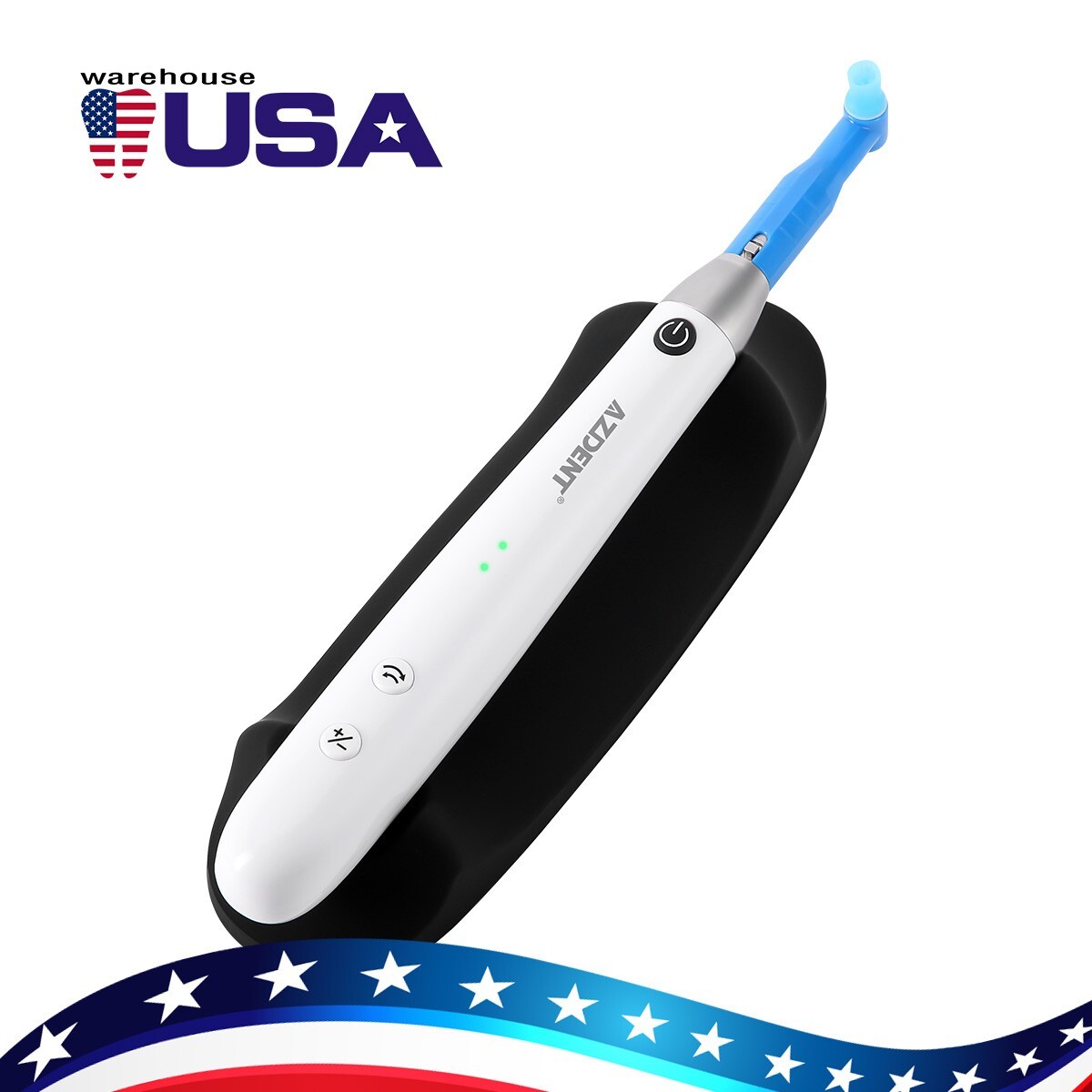 NSK Style Dental Wireless Hygiene Prophy Handpiece/Hygiene Prophy 4:1 Air Motor