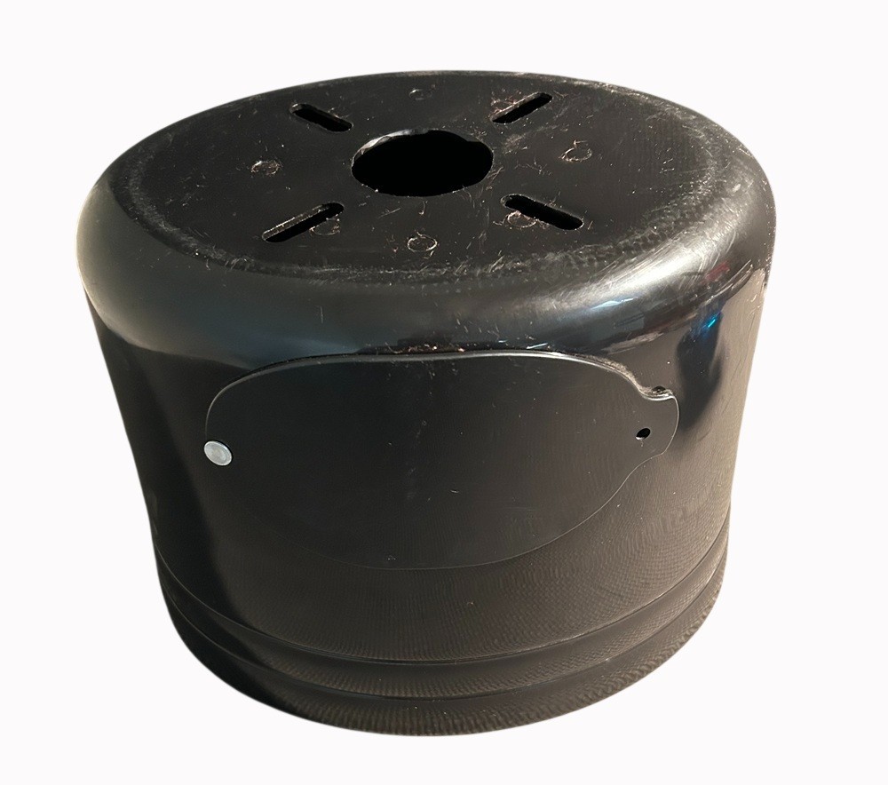 LAND PRIDE – Small Shaft Cone w/Access Door for Blade Drive OEM#: 826-240C
