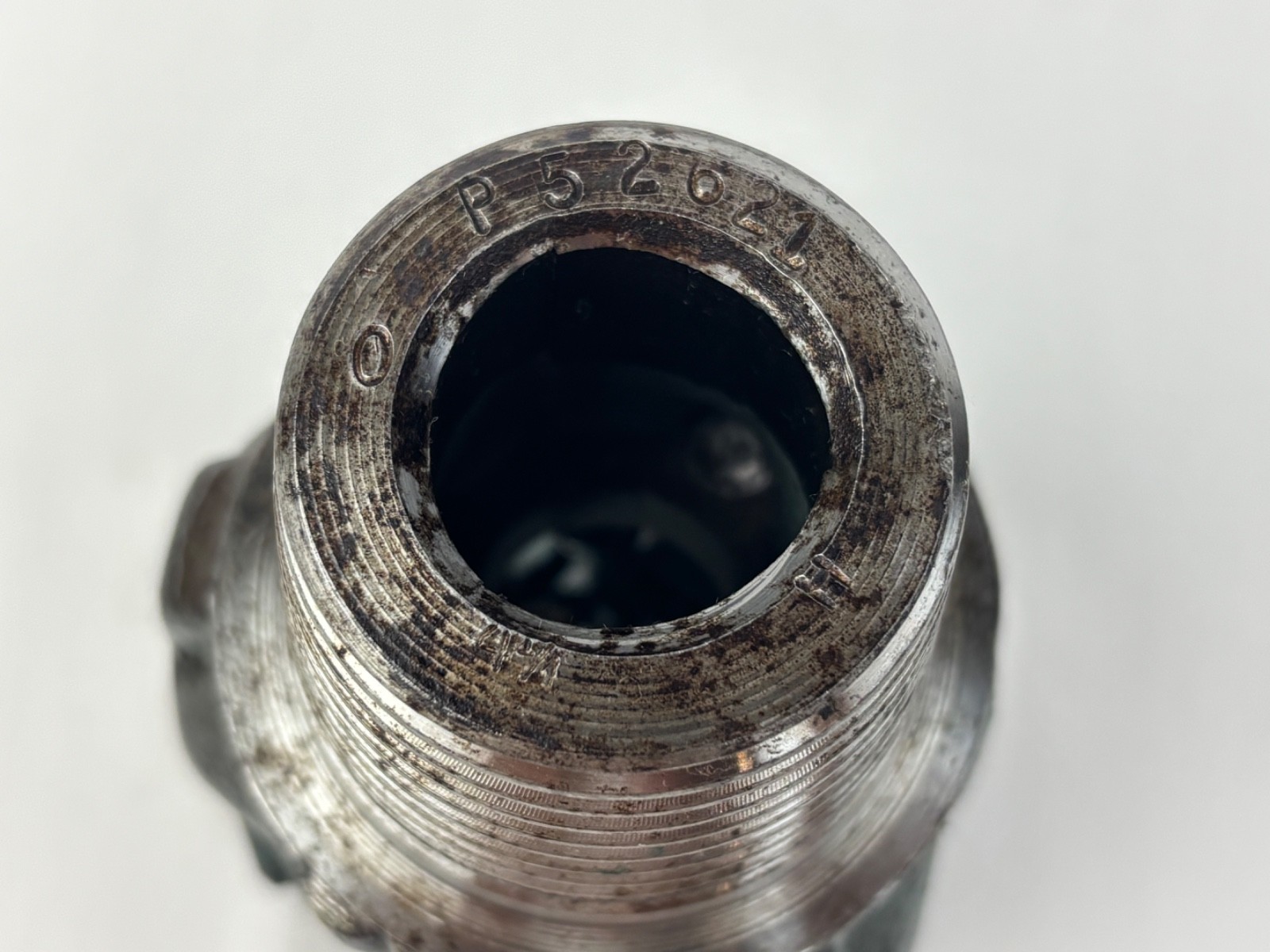 Tricone Drill Bit 4 1/4″ Bore Oil Gas Water Well 6 1/4″ Height Rollers Are Free