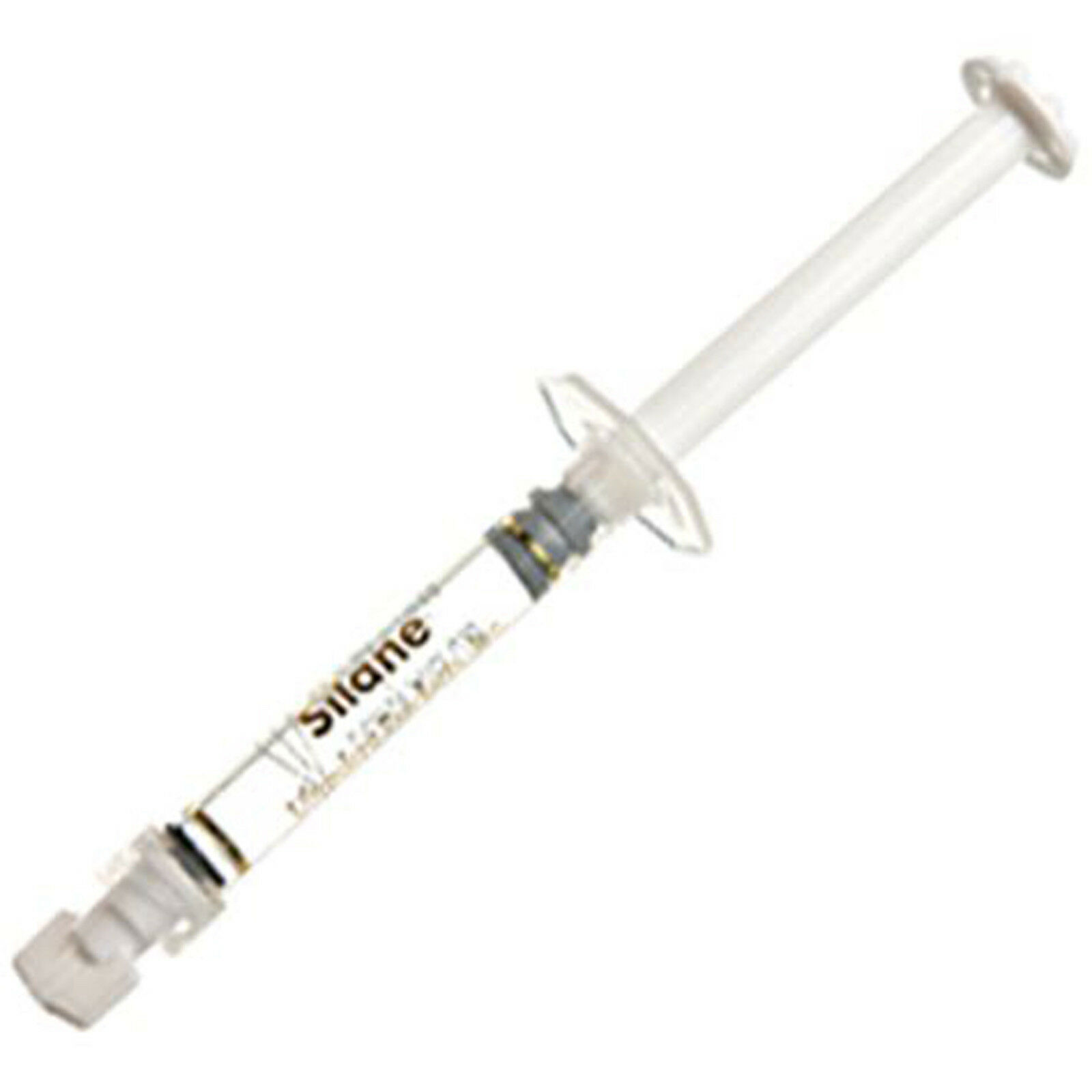 Silane Ultradent 1.2 ml Syringe Dental Porcelain Bonding SM
