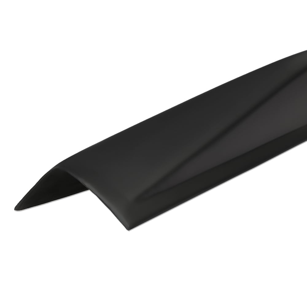 Tailgate Rear Wing Spoiler for Ram 1500 2500 3500 09-18 Primer Black
