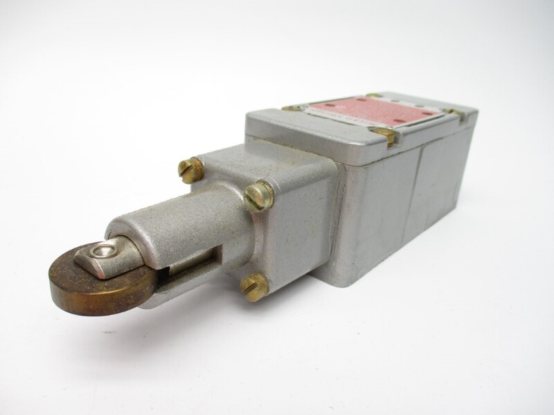 MICRO SWITCH 5ML1-E1 (GREY) 600VAC 20A NSMP