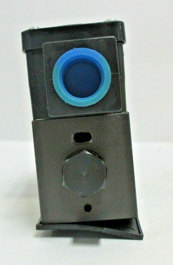 PARKER HYDRAULIC VALVE **SEE DETAILS**