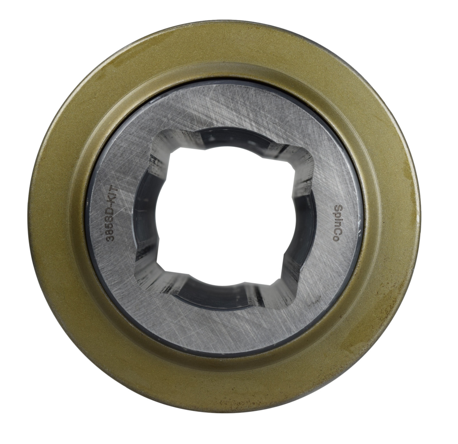 1-1/2″ Square Disc Harrow Taper Bearing Kit AB14028W2C AB14028 JD7425 385SD