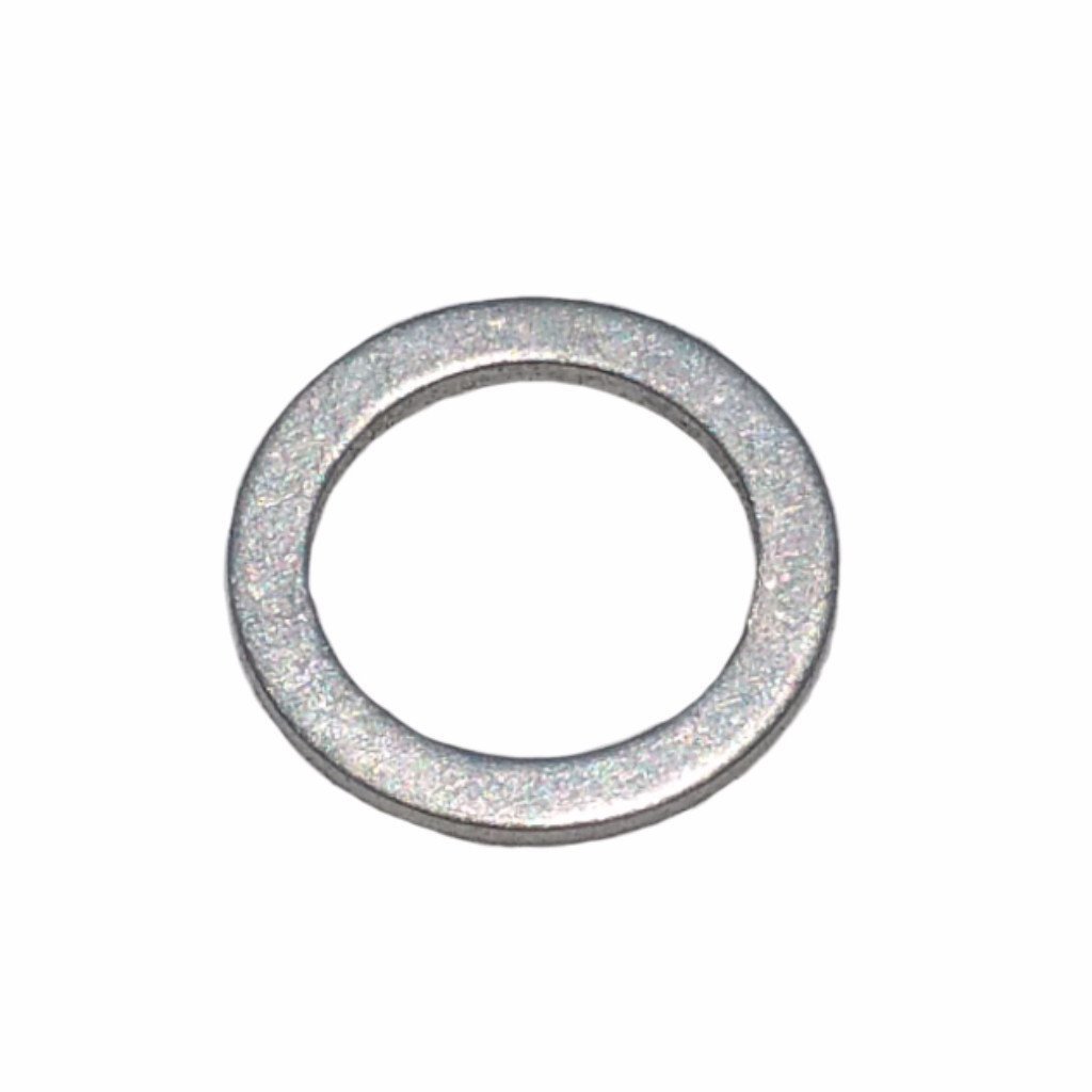M14 Aluminum Oil Drain Plug Gaskets Fits Ford Hyundai 21513-23000 Dorman 095-147