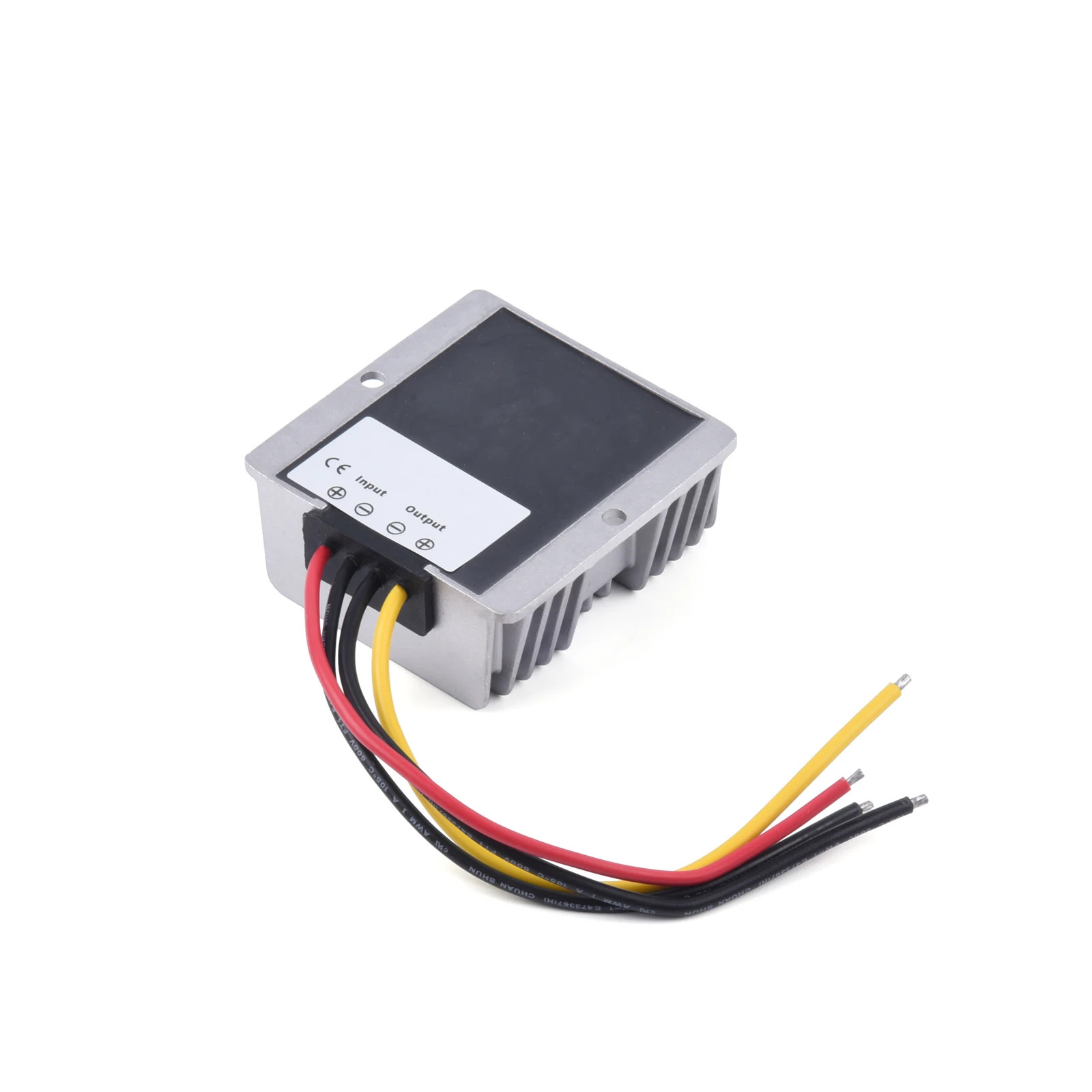 8V-35V To 12V DC Converter 2A 3A 5A 10A Waterproof Automotive Voltage Regulator