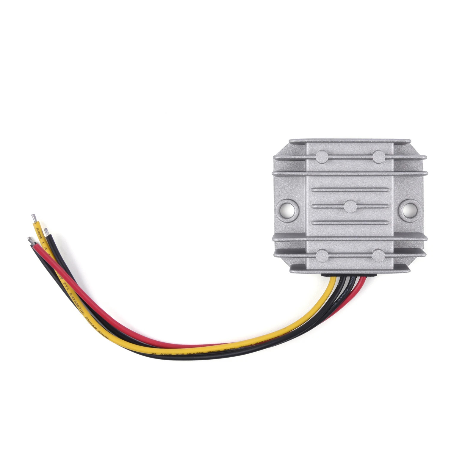 8V-35V To 12V DC Converter 2A 3A 5A 10A Waterproof Automotive Voltage Regulator
