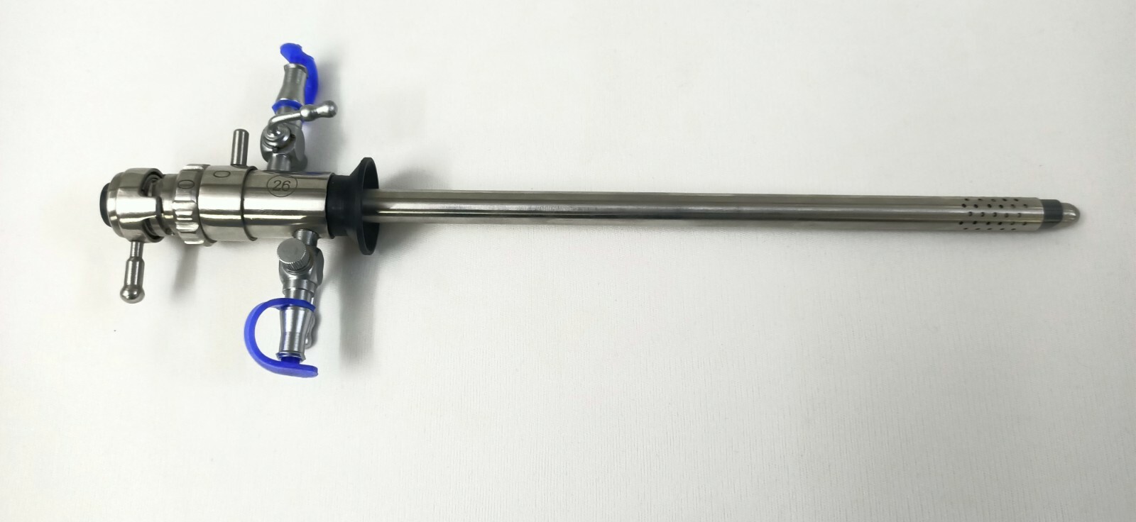 Hysteroscope Resectoscope Sheath Set Endoscopy Surgical Instruments