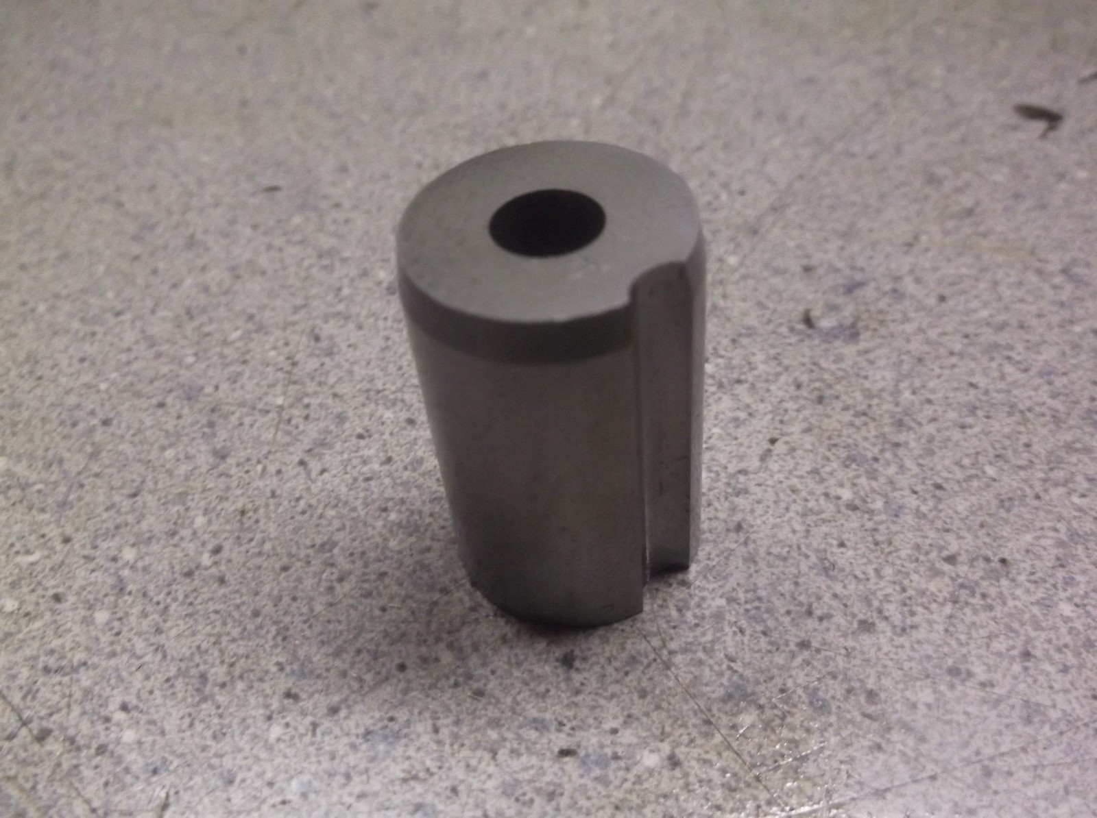 Moeller Tool & Die Cutter Punch GM520300067 RND 20×30 P=6.70 PS 9/06