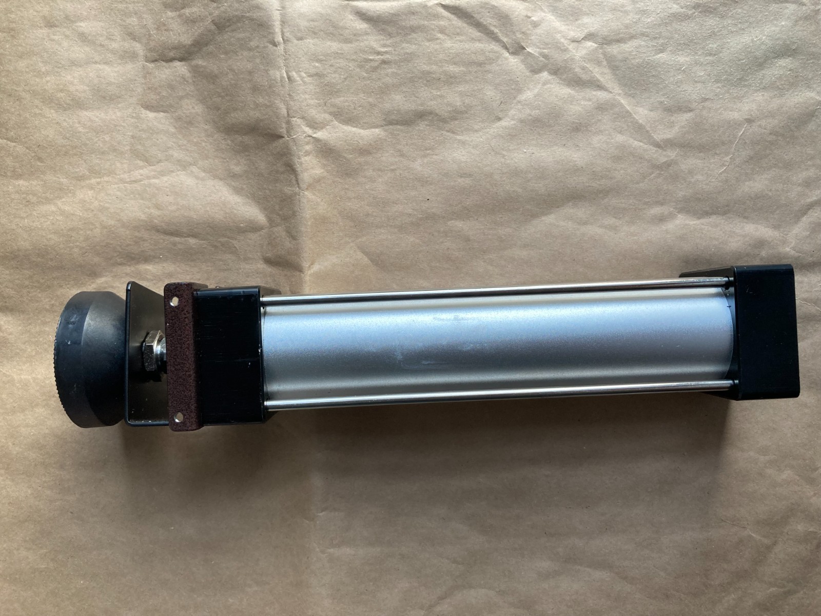 ECONO-RAM II FW2C101621 8.000 CYLINDER 3/8″NPT