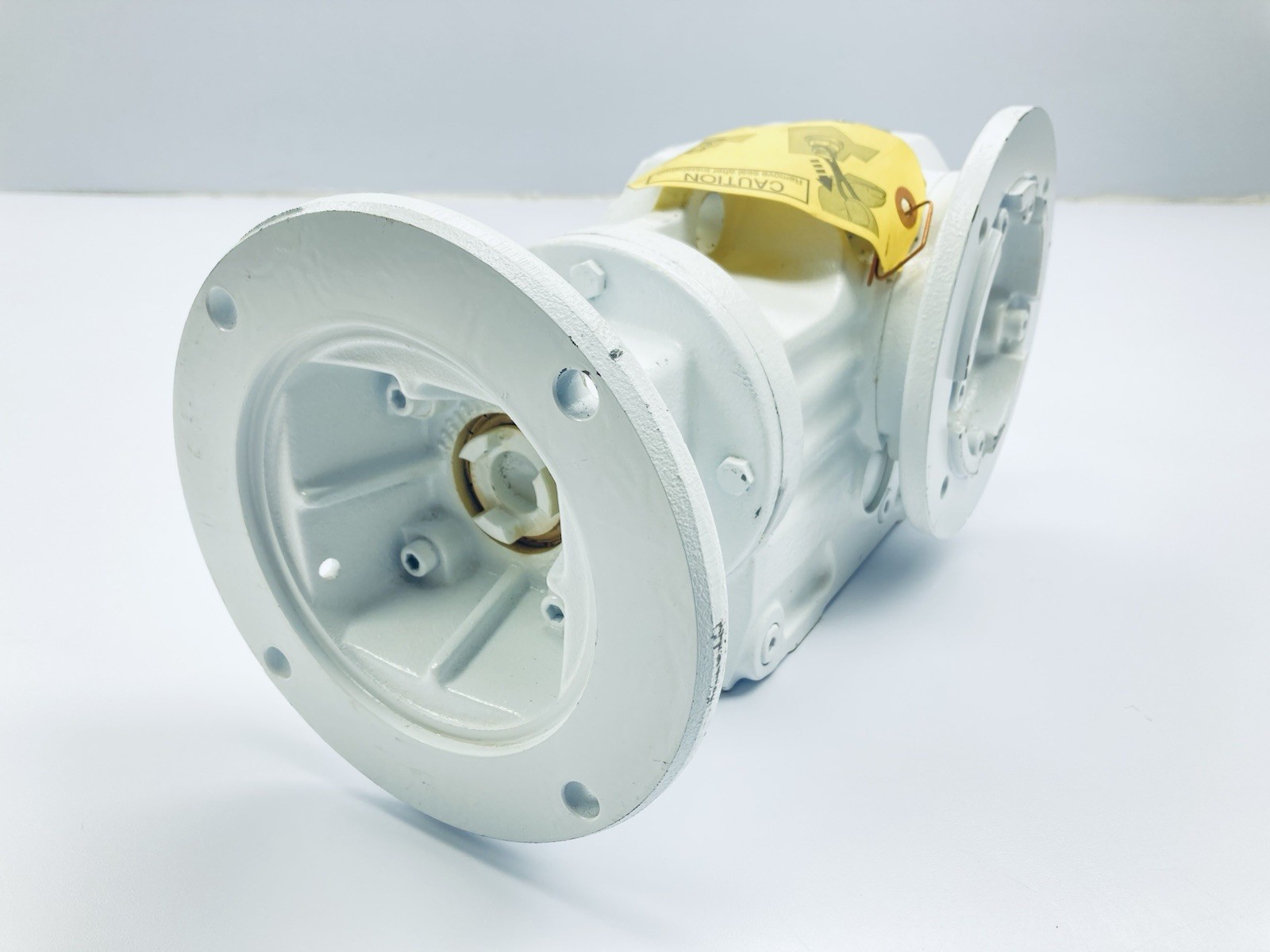 SEW-EURODRIVE KAF37AM56-KS Gearbox Reducer 24.99:1-Ratio 635-Torque M5B-Mounting