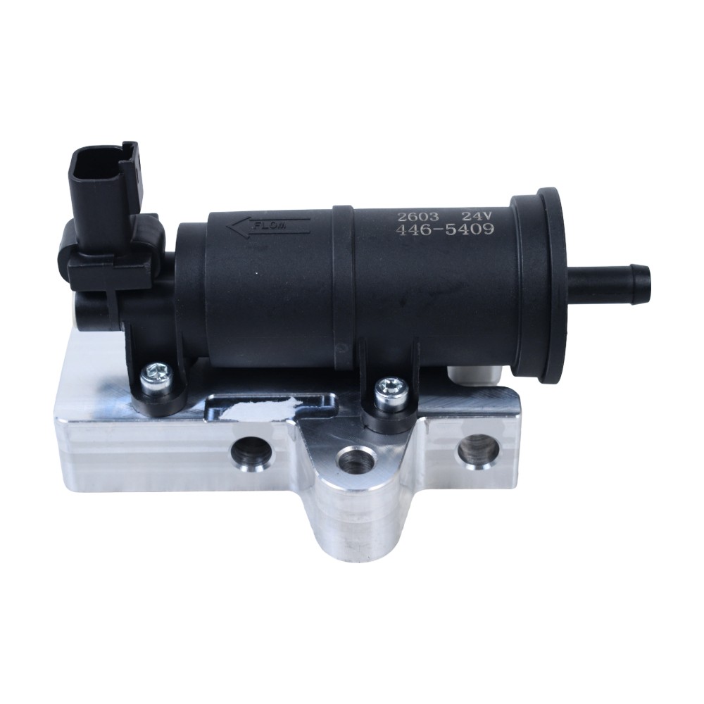 Fuel Transfer Pump 446-5409 for Caterpillar C4.4 C6.6 C7.1 312E 312F 924K 930K