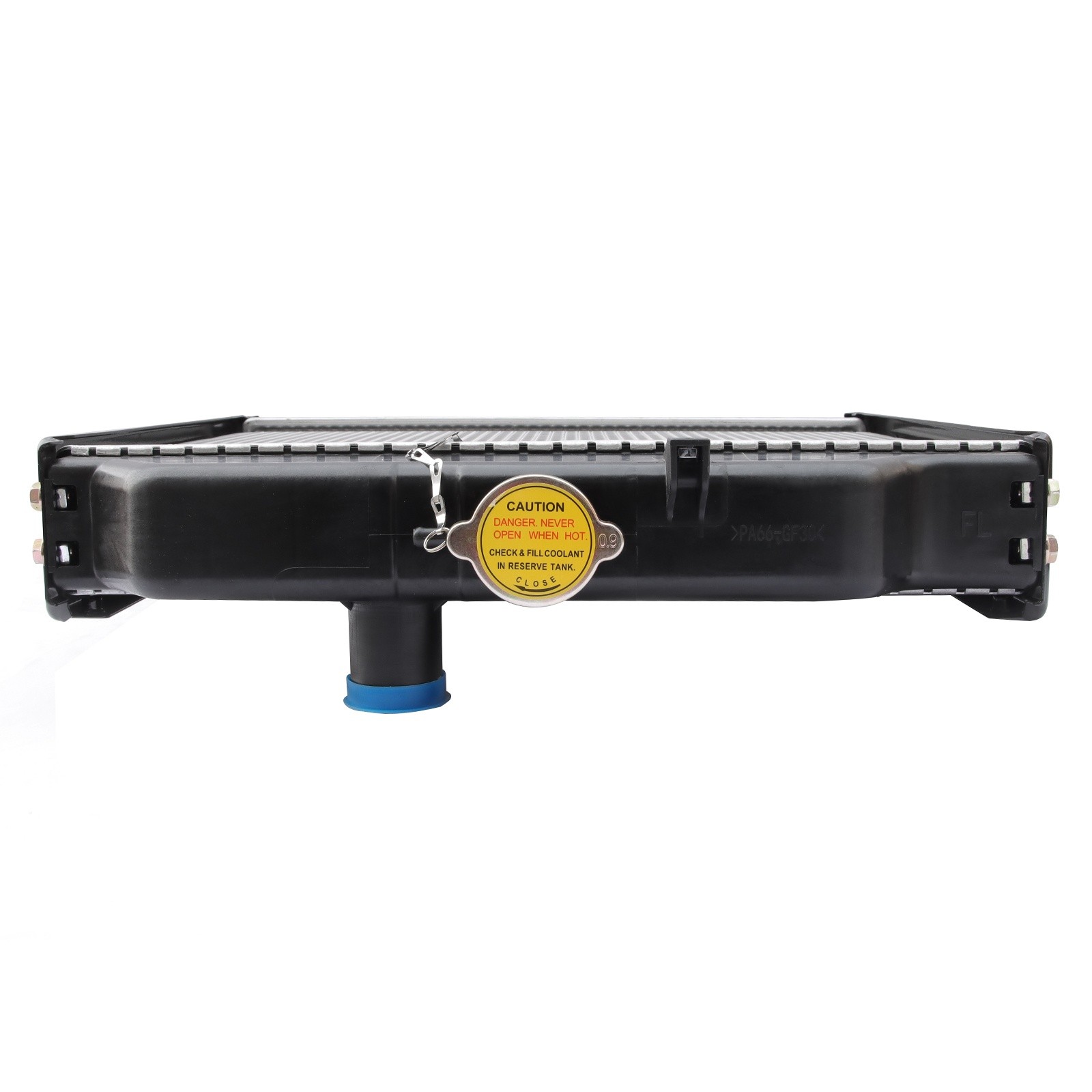 Radiator For John Deere 5055D 5045D 5075E/5303 5305 5410 5403 5405 6210R SJ20650