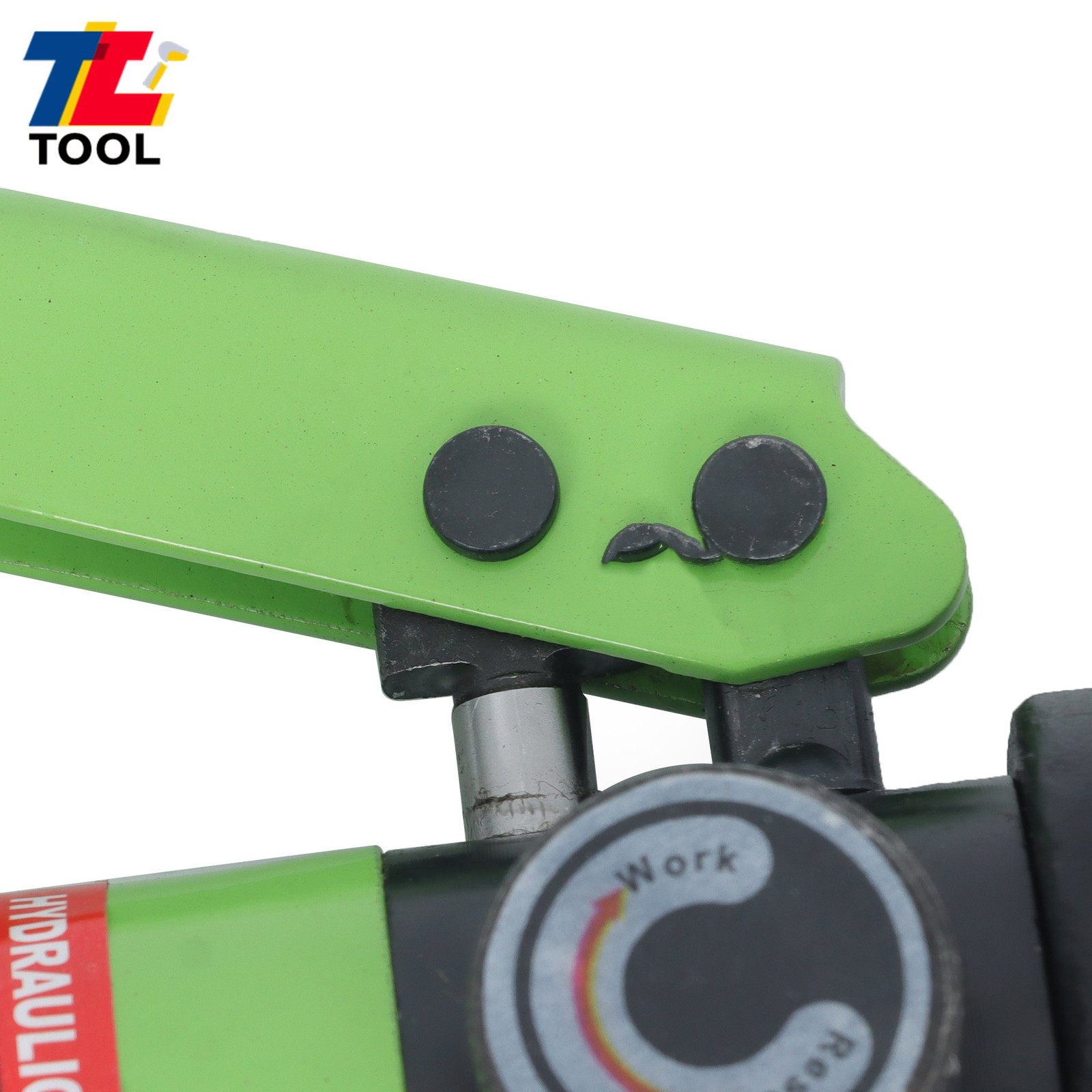 YQK-70 6Mt Hydraulic Wire Battery Cable Lug Terminal Crimper Crimping Tool
