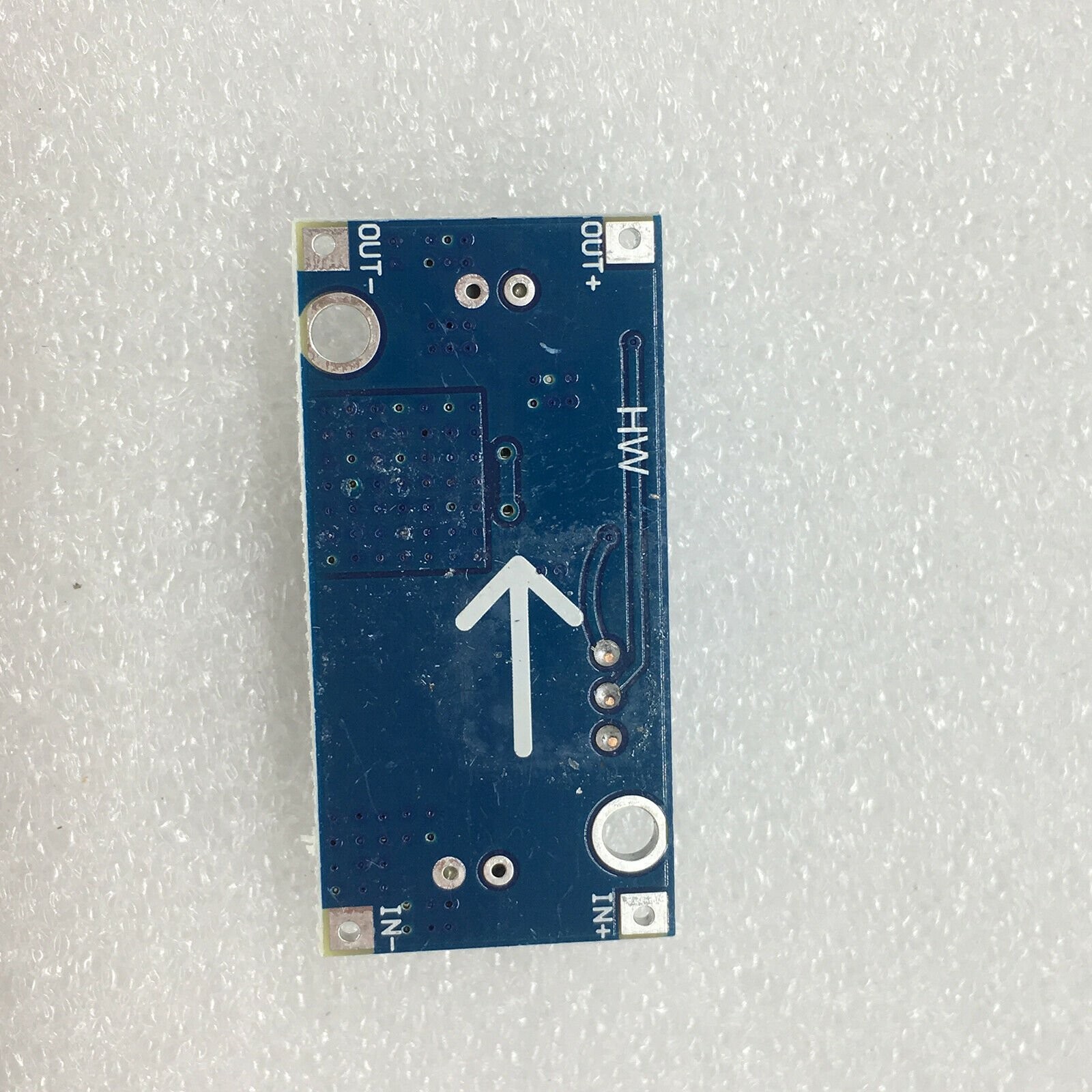 XL6009 DC Adjustable Step up boost Power Converter Module Replace LM2577
