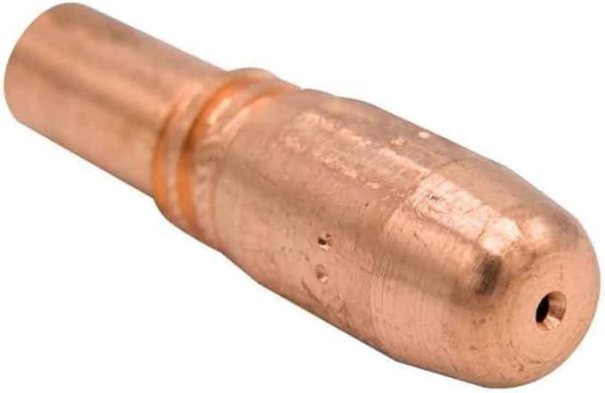 25pcs .035 Contact Tip T-A035CH For Bernard Acculock-S Miller MDX-250 Gun