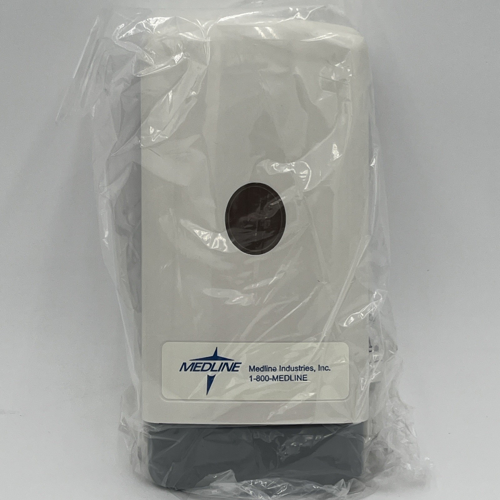 NEW!!! Medline MSC9950 800/1100ML Deluxe Dispenser – MSC 9950 Skintegrity