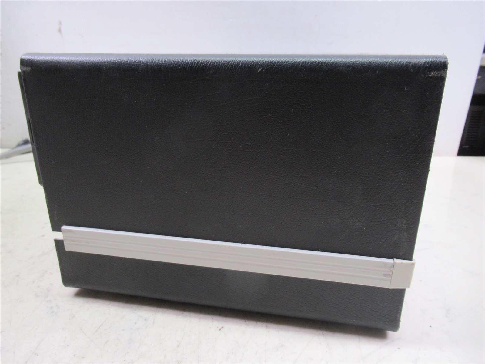 Vintage Autolab HT Rotahull Controller Electrochemical Hydrodynamic Rotation