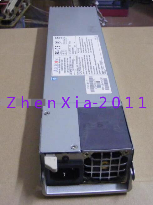 1PC Used ABLECOM PWS-981-1S Power supply 980W