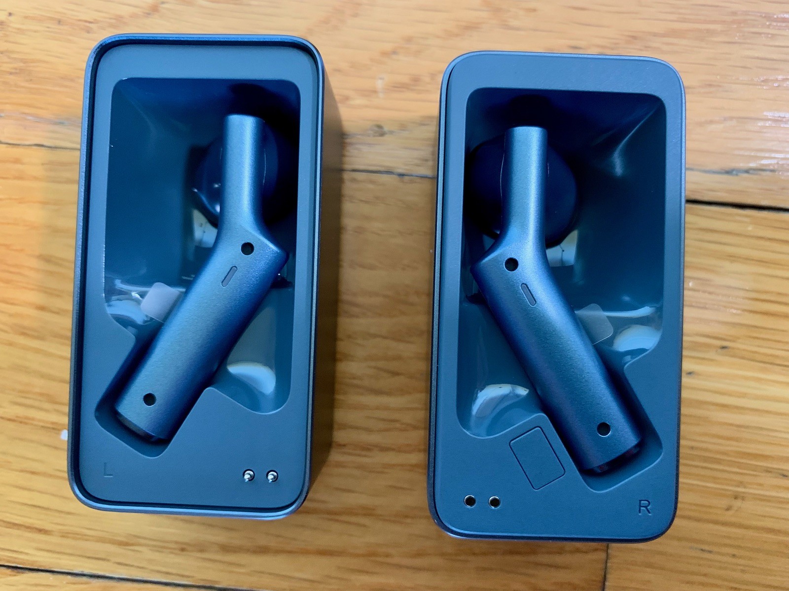 Timekettle W4 AI Translation Earbuds, Bone-Voiceprint Sensor, AI Auto-Correction