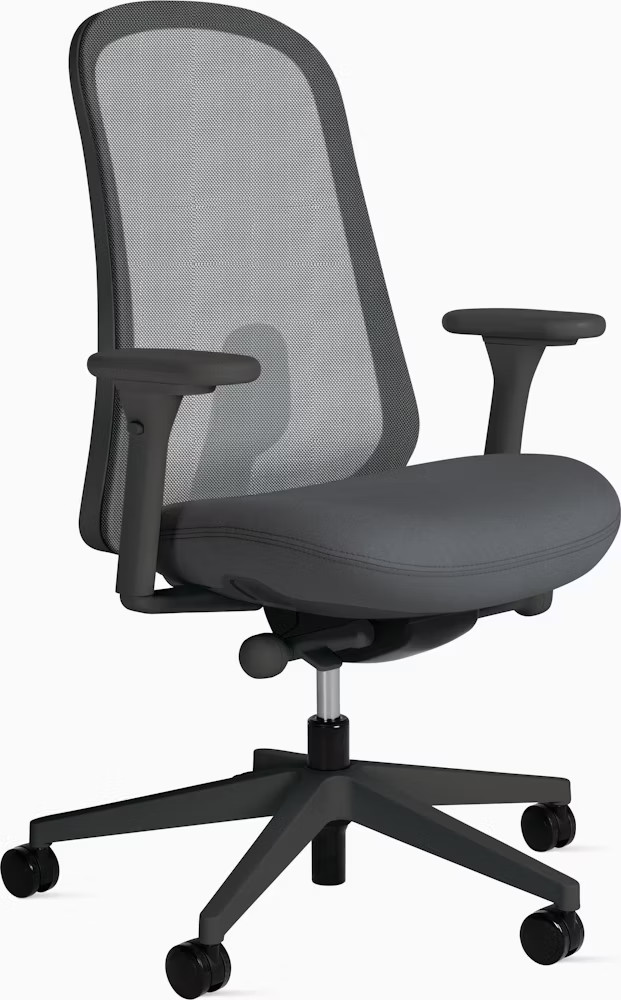 Lino Chair by Herman Miller- open box