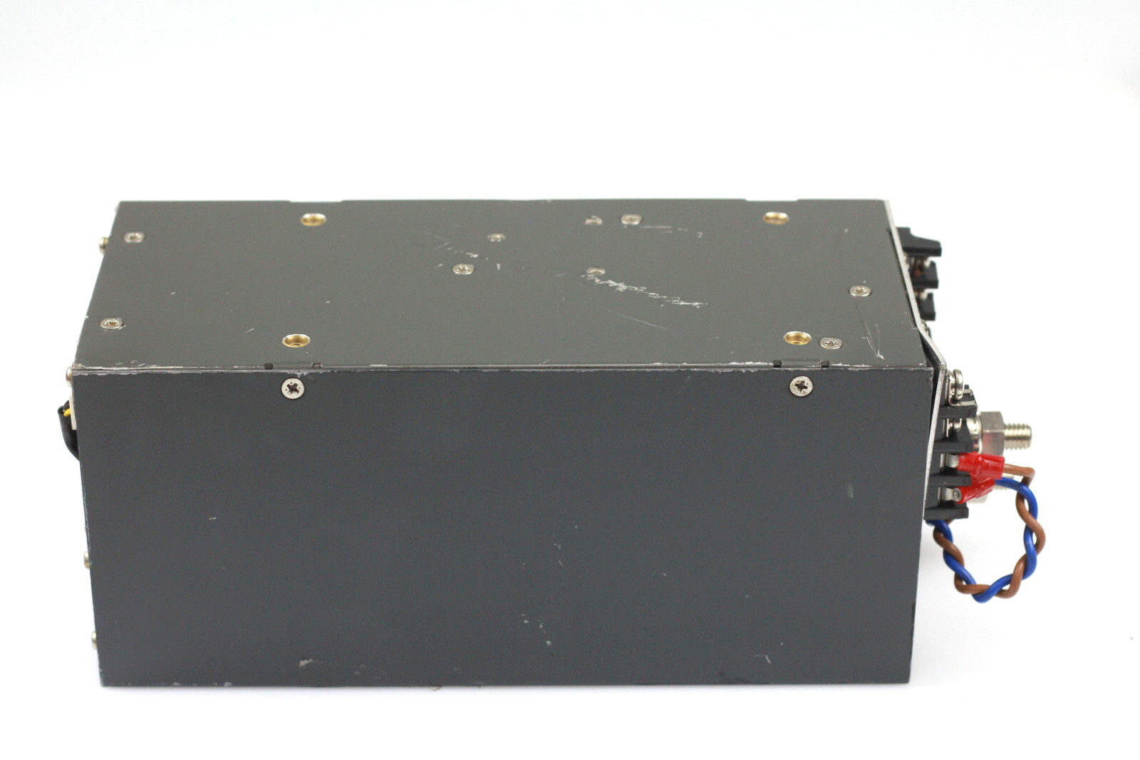 Nemic Lambda DC Power Supply SR230-15 15vdc 15.5amp