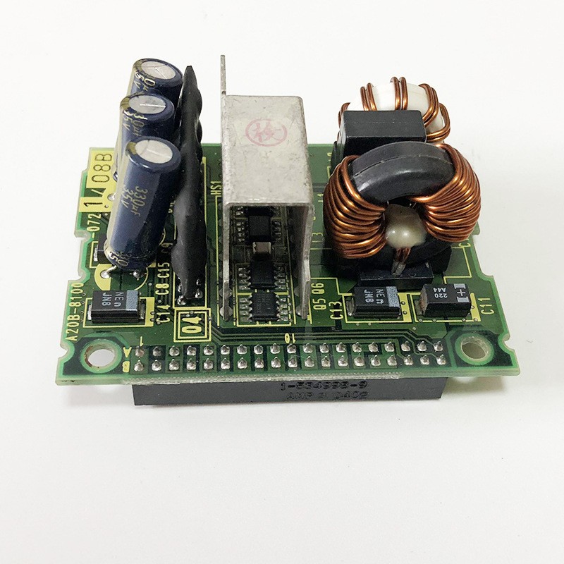 One New Circuit Board For FANUC A20B-8100-0721 Free Shipping
