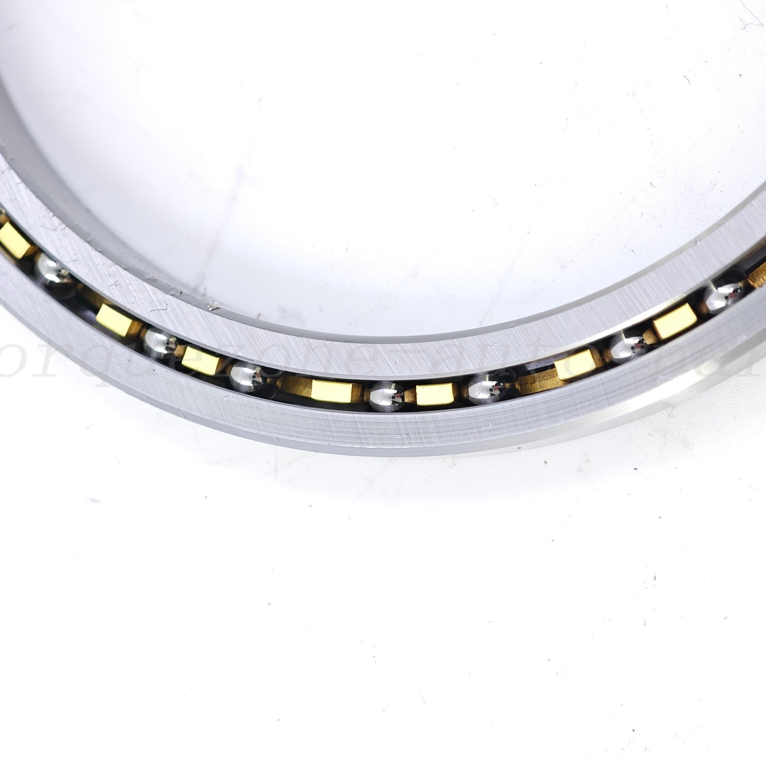 CSXD045 roller bearing 4.5″x5.5″x0.5″ (114.3mm x 139.7mm x 12.7mm) KD045XP0 NEW