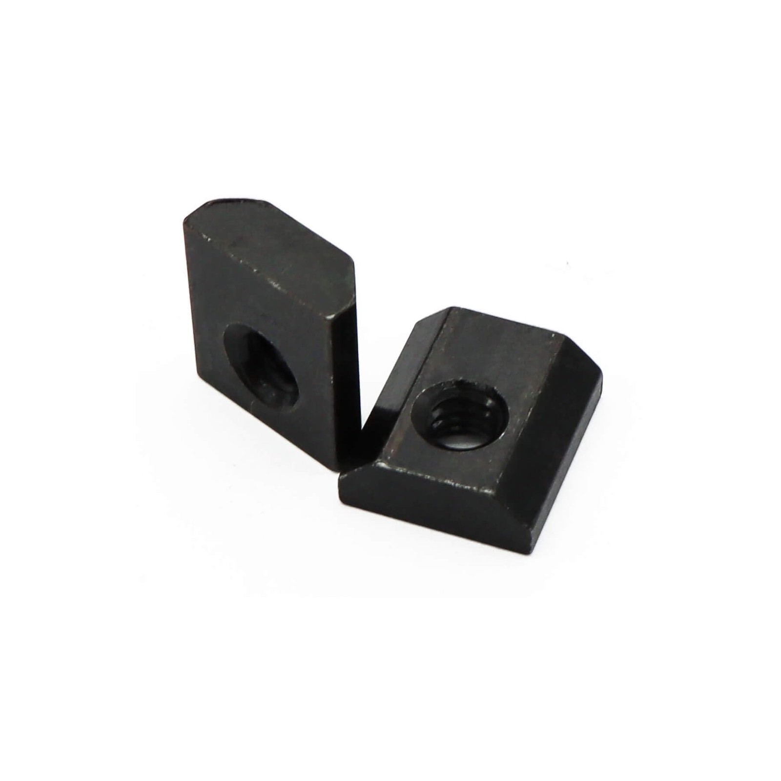 20 Pieces Black Slide in Economy T-Nut 5/16″-18 for 15 Series Aluminum