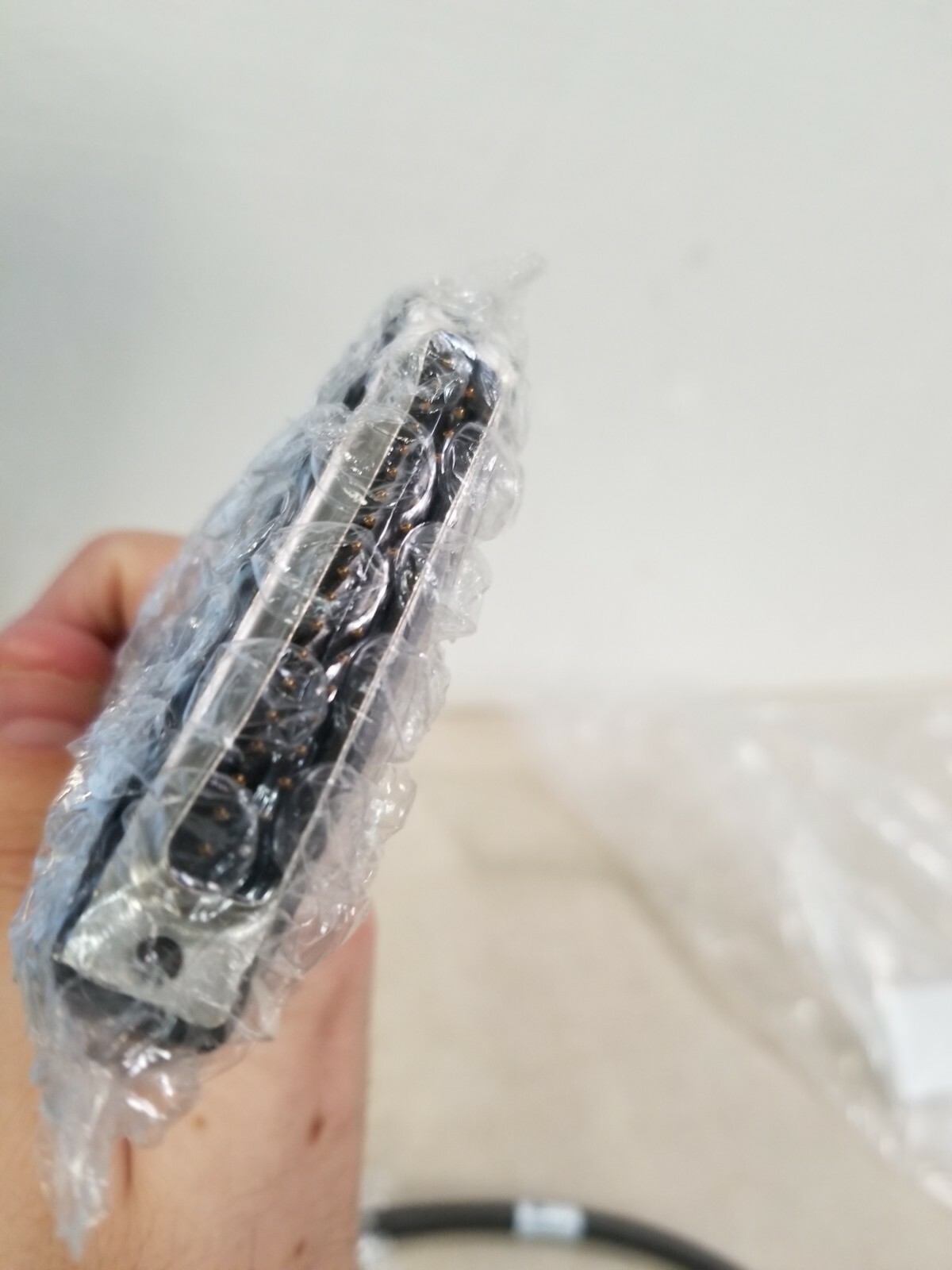 Foxboro by Schneider Electric Cable, Termination Type 1 26AWG (RH100BJ)