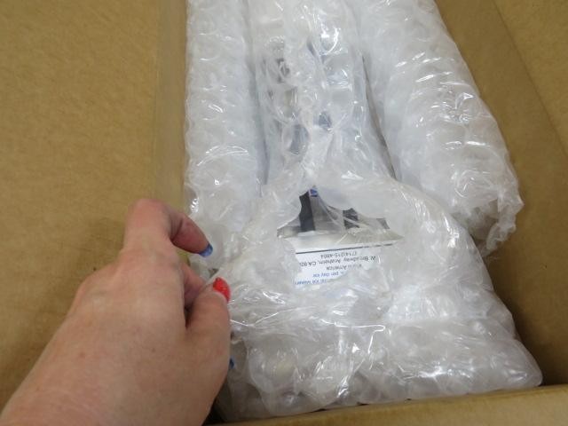 IceTro ICEPRO 1300R IcePro Water Filtration Replacement Cartridge For IcePro1300