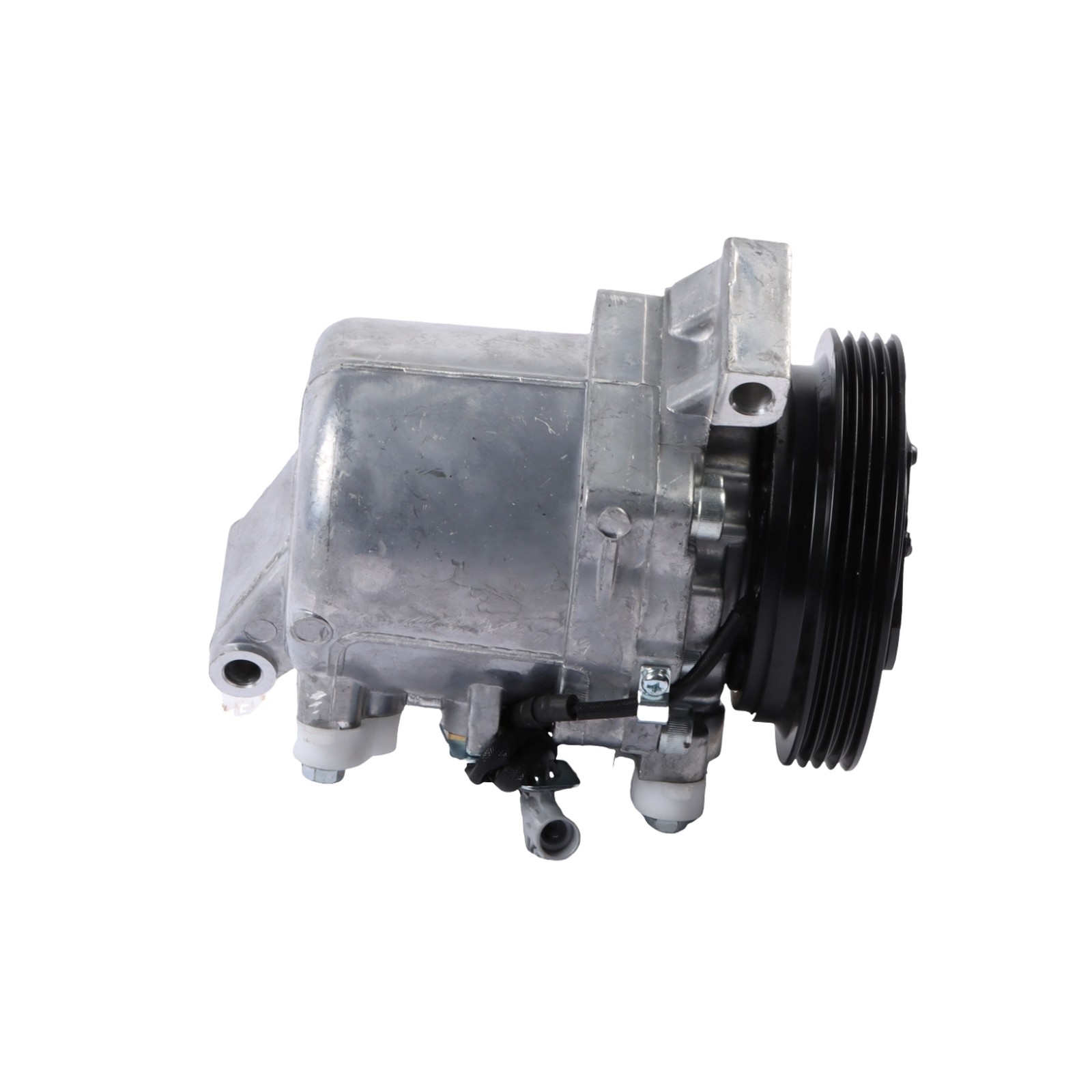 12V A/C Compressor 95200-77GB2 95201-77GB2 For Suzuki Jimny JB43W SS07LK10 4PK