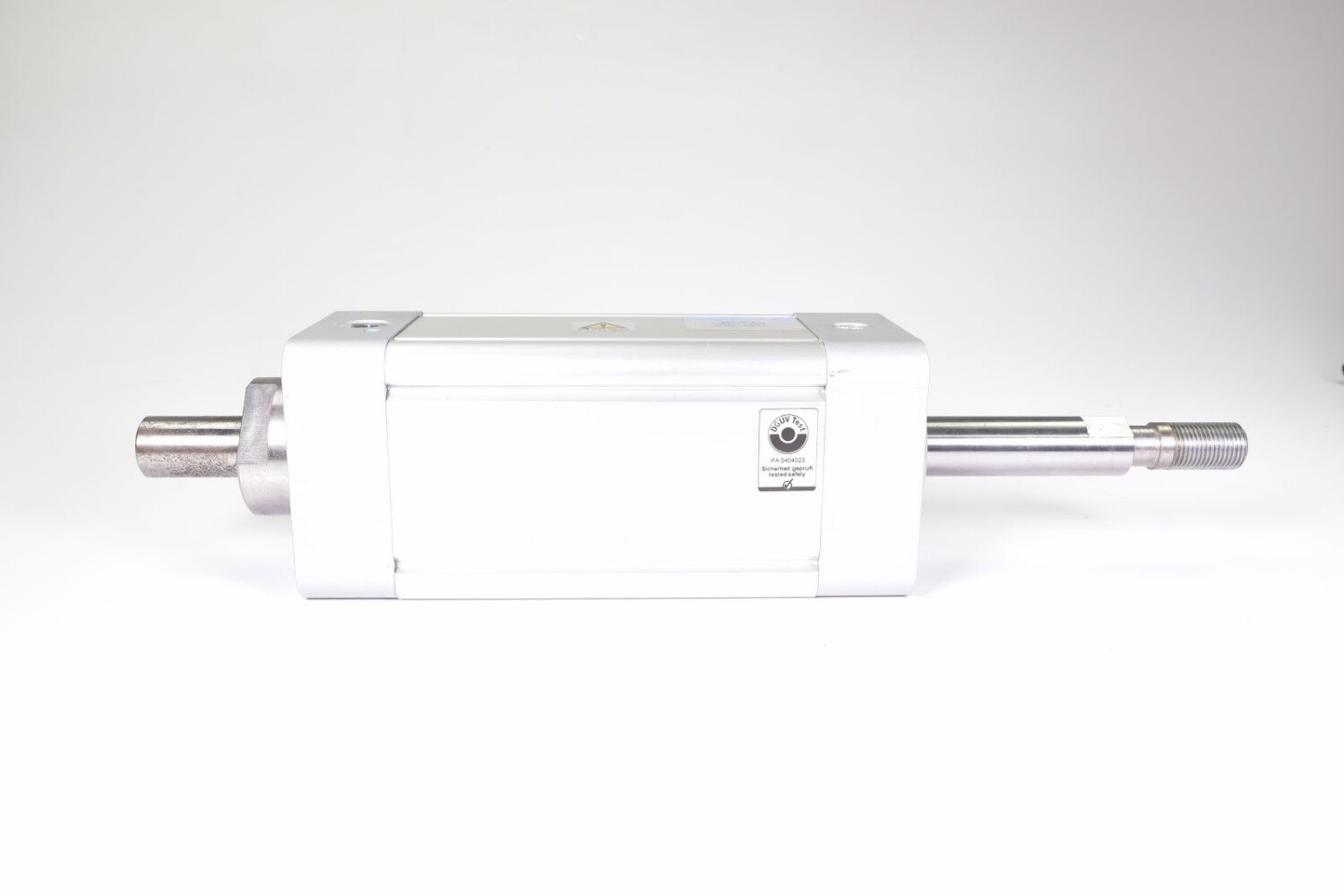 FESTO 538243, KEC-20-S, Clamping unit, L=36cm