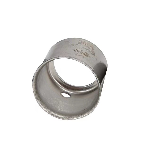 50PCS 1/2″ Stainless Steel PEX Press Sleeve For Brass &PPSU Pex Crimp Fitting