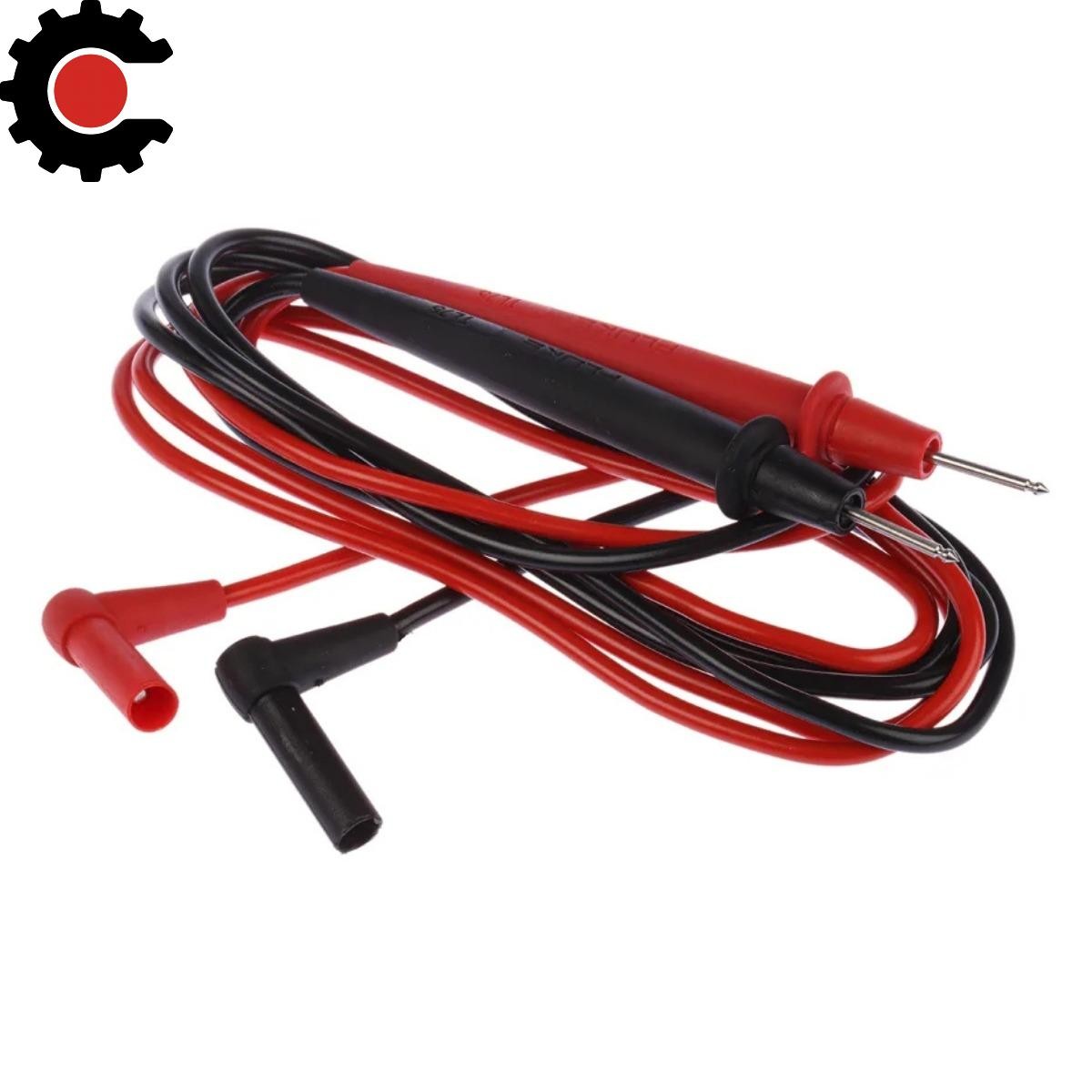 Amprobe ACD-14 PLUS Dual Display Clamp Multimeter Temperature Measurement