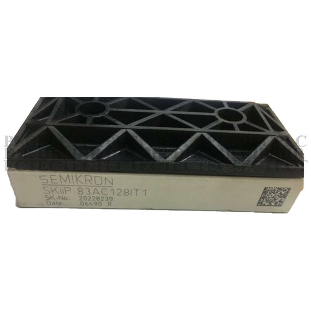 NEW Semikron SKIIP83AC128IT1 Power Supply Module