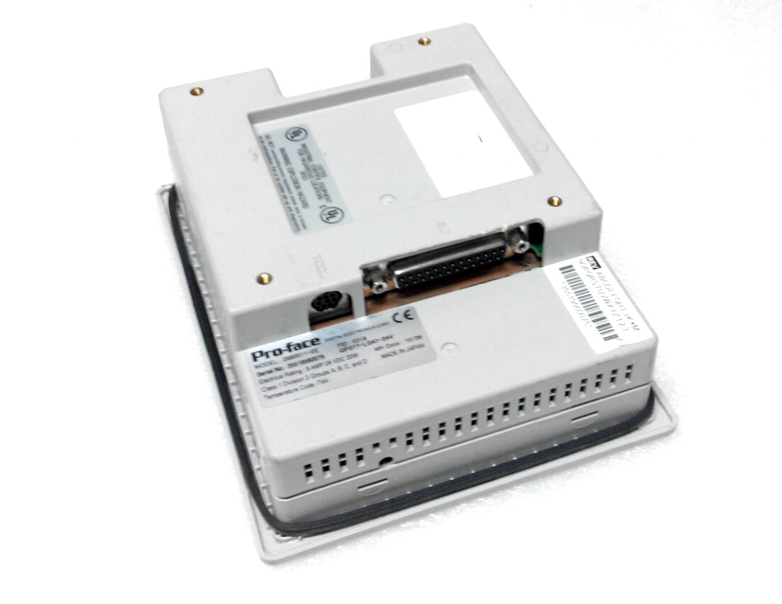 PRO-FACE 2880011-02/GP377-LG41-24V