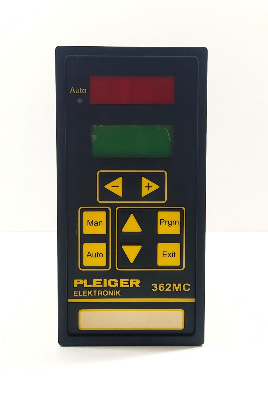 PLEIGER ELEKTRONIK 362-MC MULTI FUNCTION CONTROLLER 9362000000