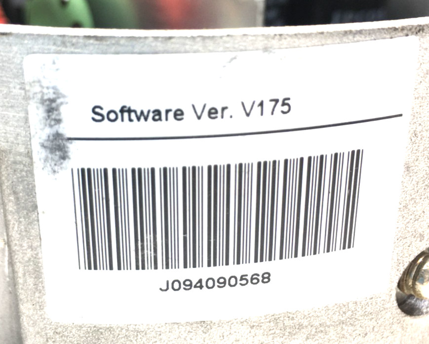 Goodman M055PWCVK-0337 Programmable ECM Module ONLY 0131M00271 CW LE used #W655