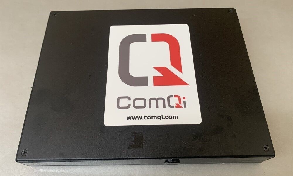 ComQi RP507 Celeron J1900 1.99GHz 64GB SSD 4GB RAM 1080p Digital Signage System