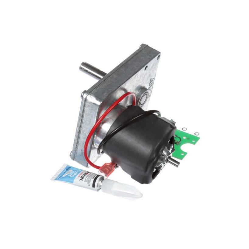 NEW LINCOLN 369466 Replacement Conveyor Gear Drive Motor Kit