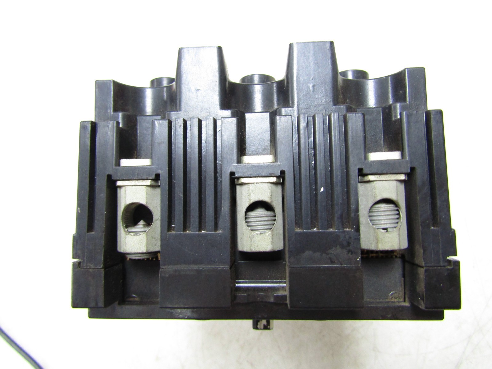 👀 ITE 40 AMP CIRCUIT BREAKER 480 VAC 3 POLE EH3-B040