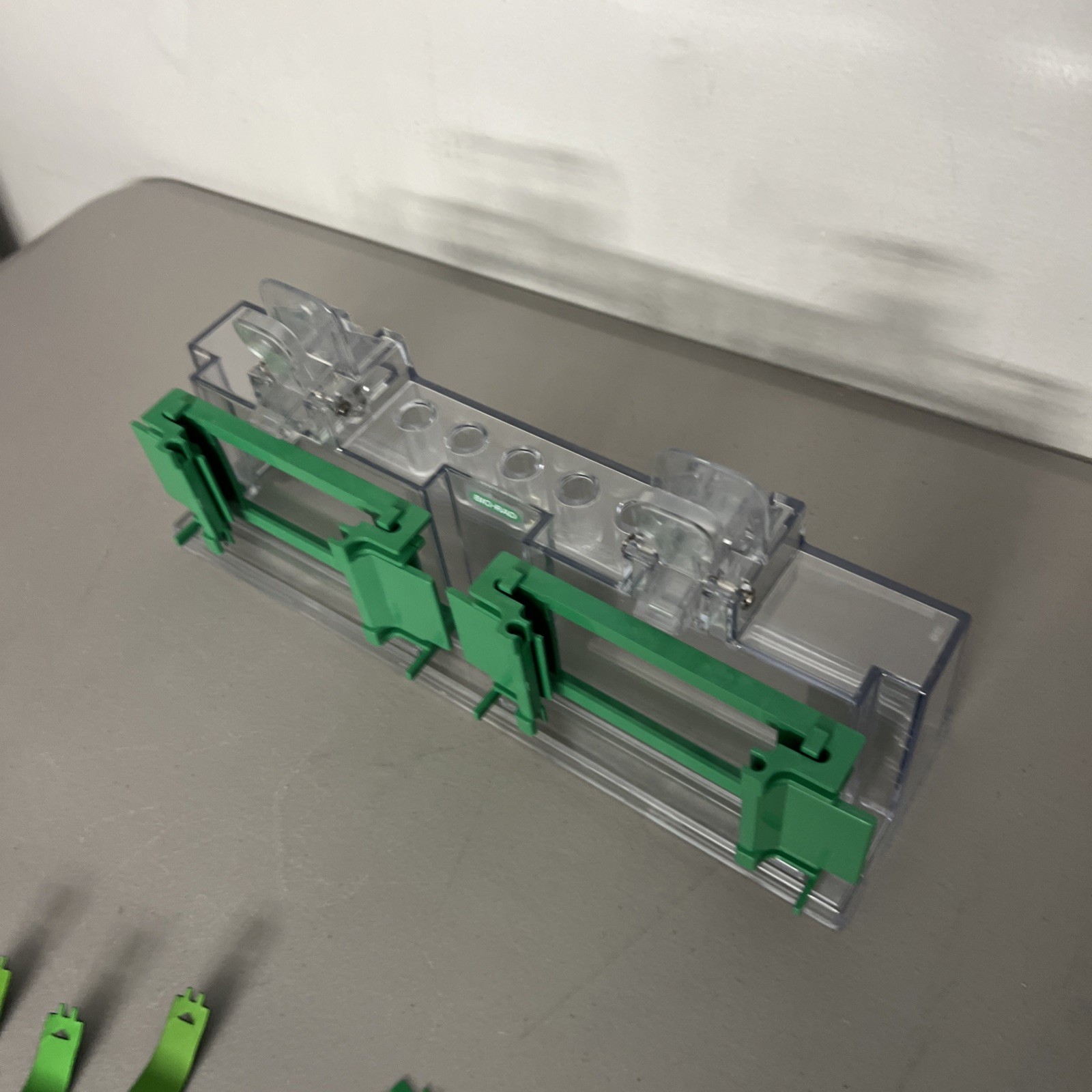 Bio-Rad Mini-PROTEAN® Tetra Cell Casting Stand with EXTRAS