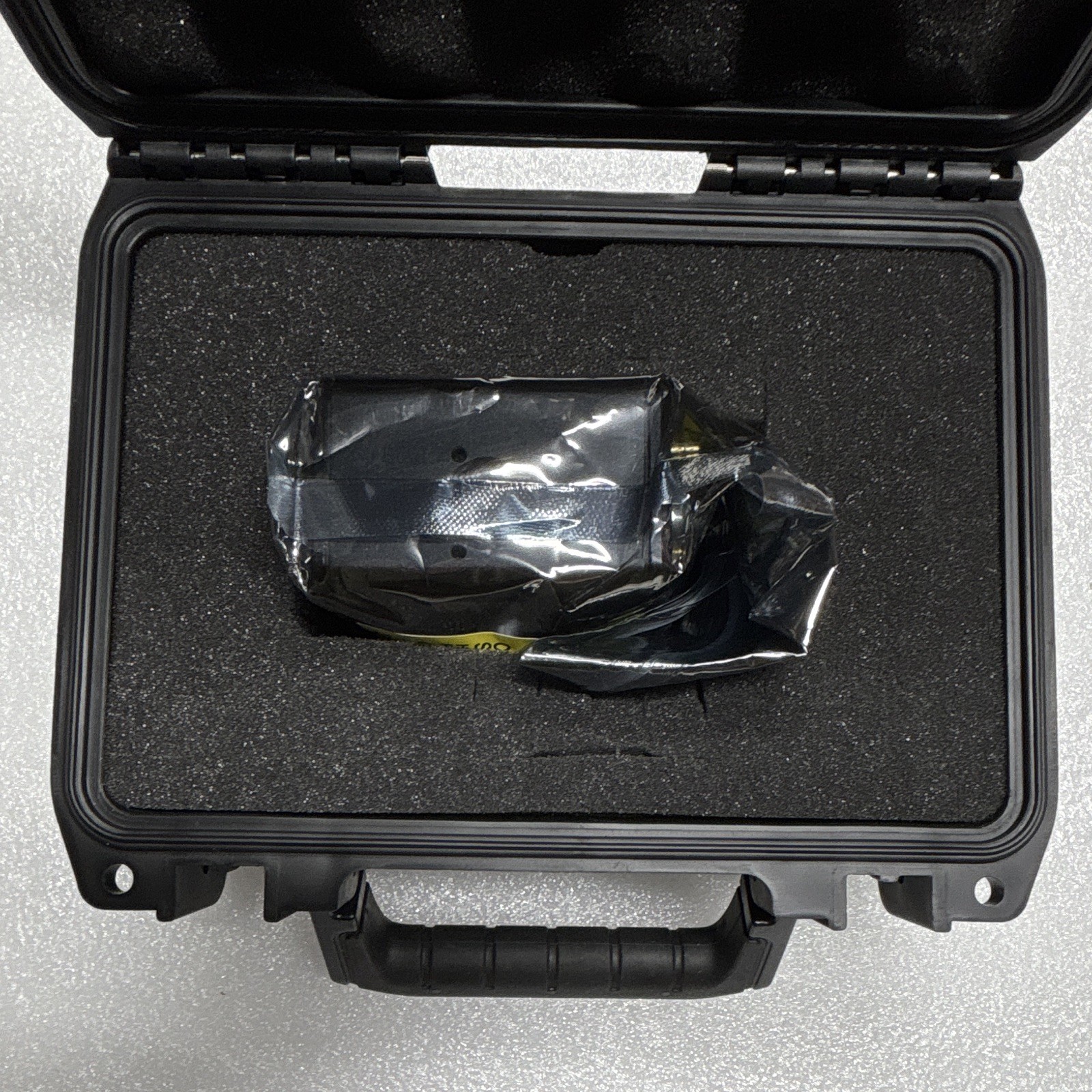 New Focus 1601 Model 1601 Visible 1 GHz Low Noise Photoreceiver w/ Hard Case