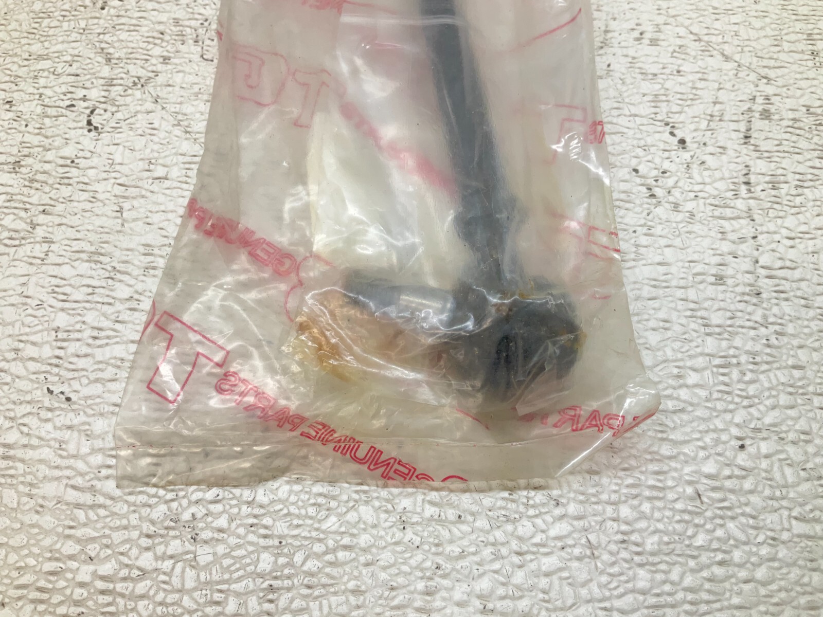 TGB 512745 Steering Tie Rod Assembly New (TSC)