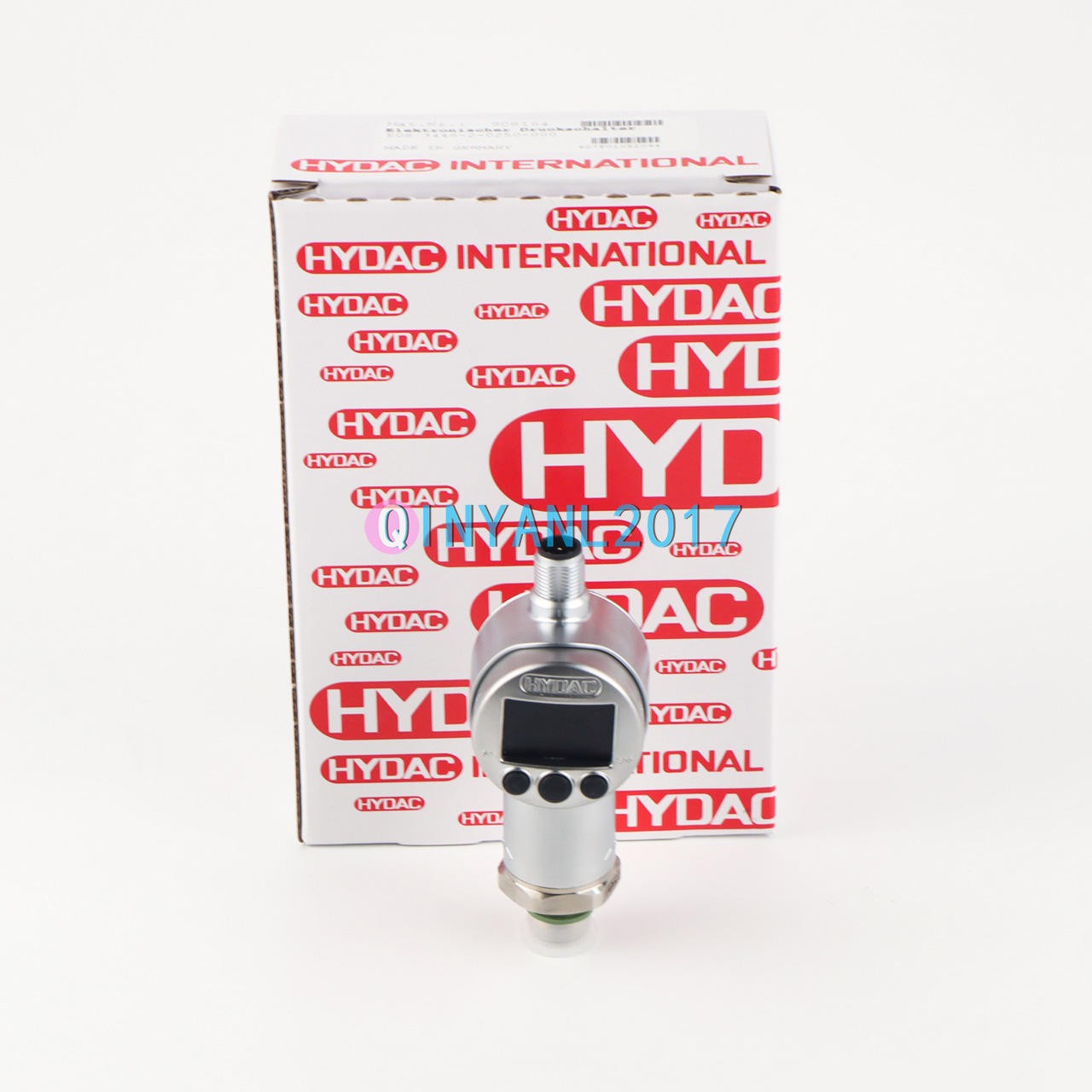 ONE NEW Hydac EDS 3446-2-0250-000 in box