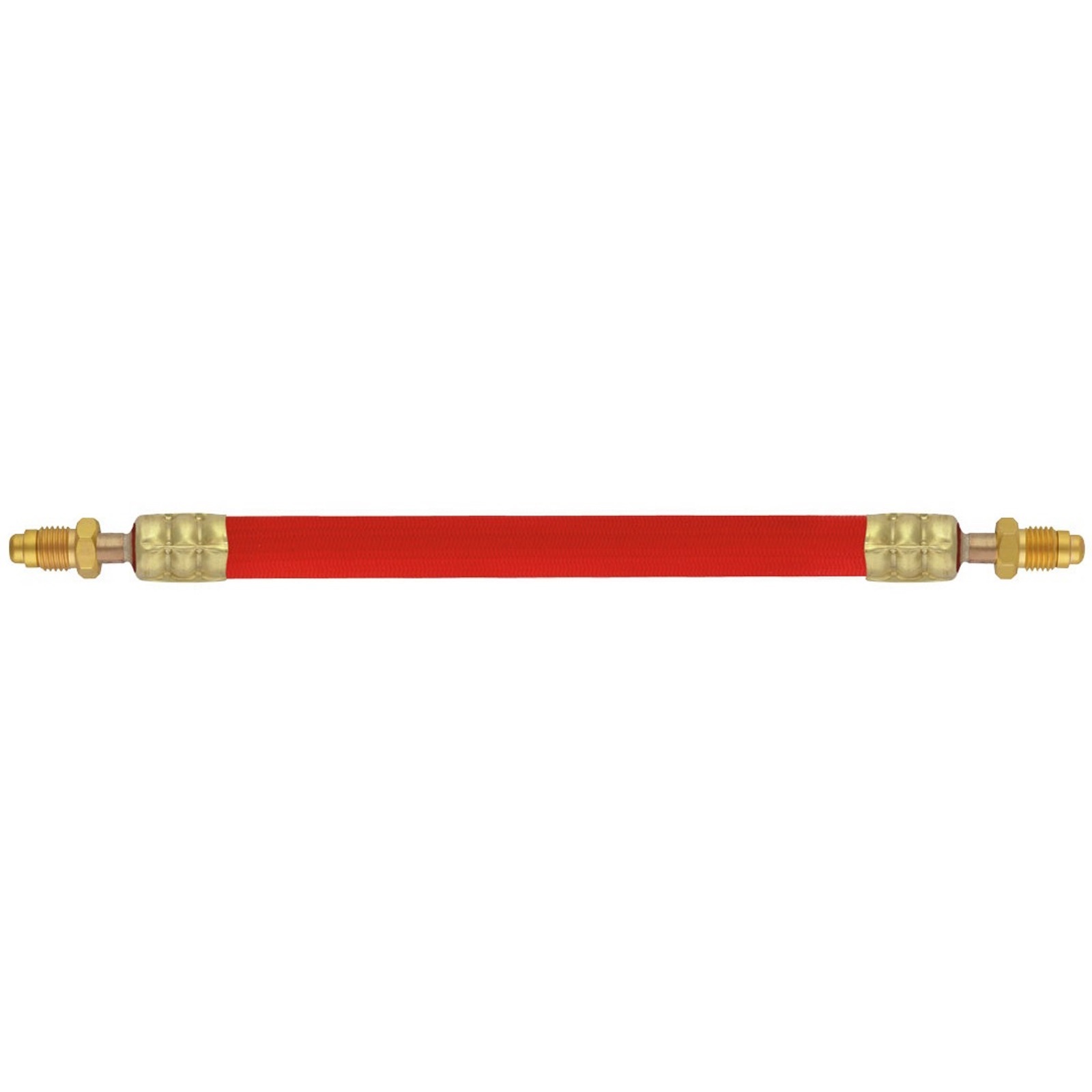 CK Worldwide 12.5ft 1 Pc Superflex TIG Torch Power Cable (CK57Y01RSF)