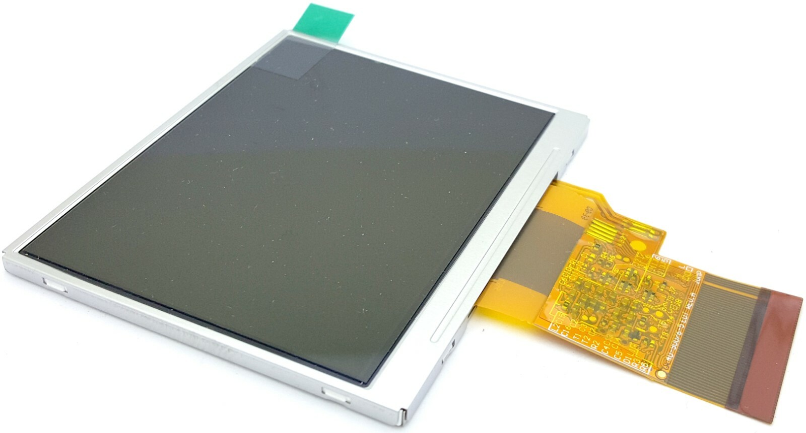 3.5-inch 320*240 LCD screen PANEL EDT ET035009DM6 – Free 2 Day Air – USA Stock!